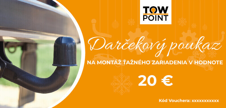 darkovy poukaz